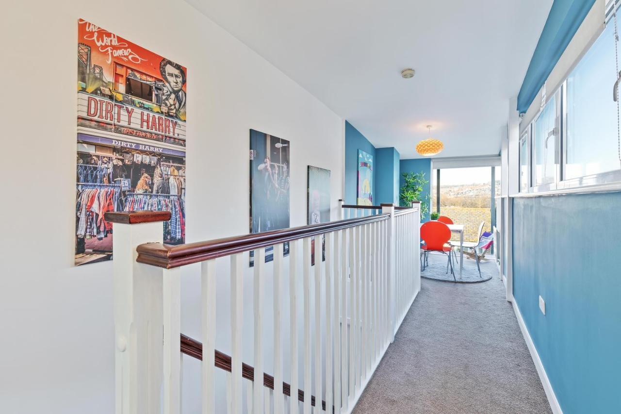 Holiday home Brighton's Best Big House 1 - By My Getaways Brighton