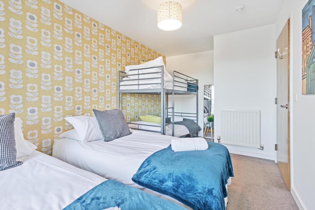 Holiday home Brighton's Best Big House 1 - By My Getaways *