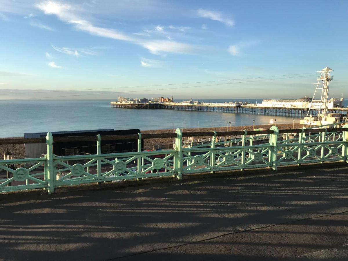 Clarence Square Brighton