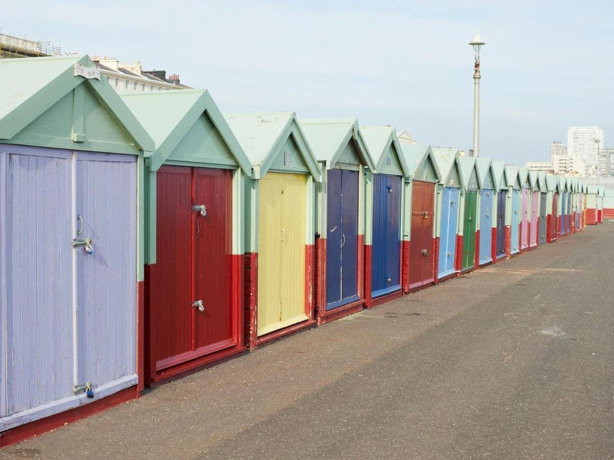 Holiday home Roof Terrace