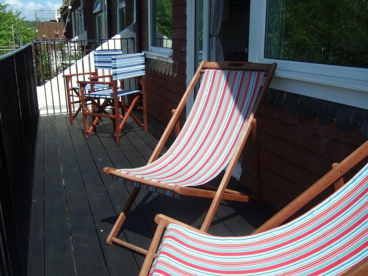 Holiday home Roof Terrace *
