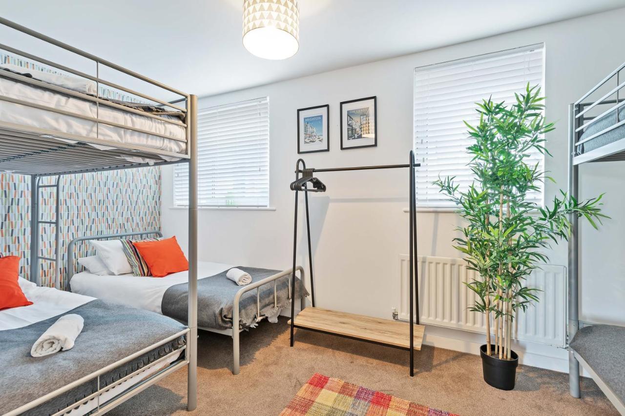 Brighton's Best Big House 1 - By My Getaways * Brighton