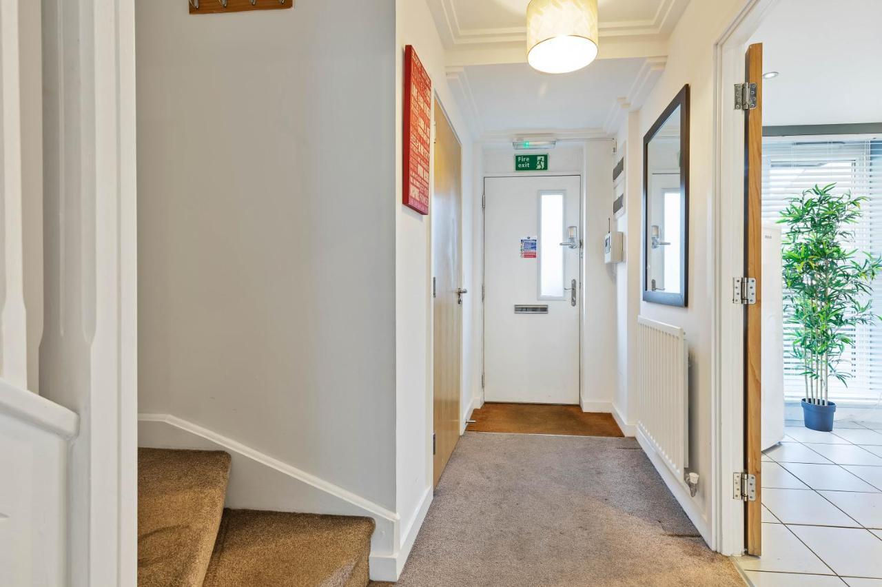 Brighton's Best Big House 1 - By My Getaways Holiday home Brighton