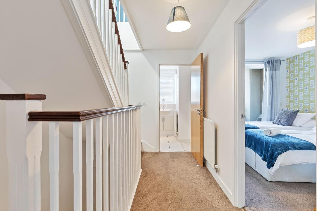 Brighton's Best Big House 1 - By My Getaways Holiday home