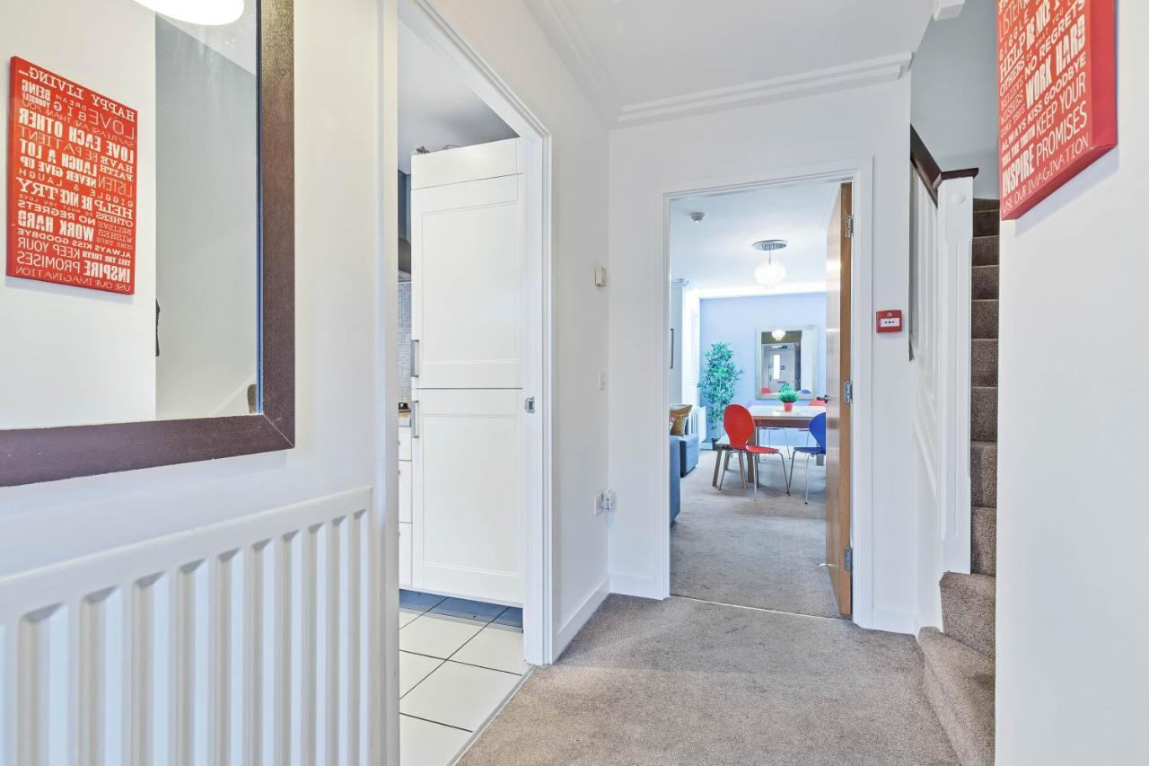 Brighton's Best Big House 1 - By My Getaways Holiday home