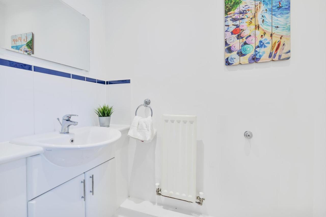 Brighton's Best Big House 1 - By My Getaways Holiday home Brighton