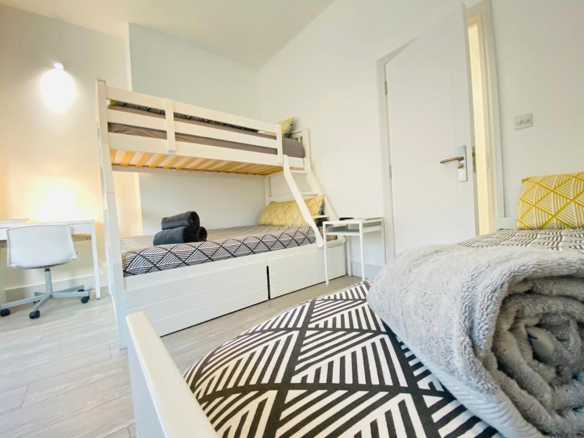 Seafield Seafront Apartment