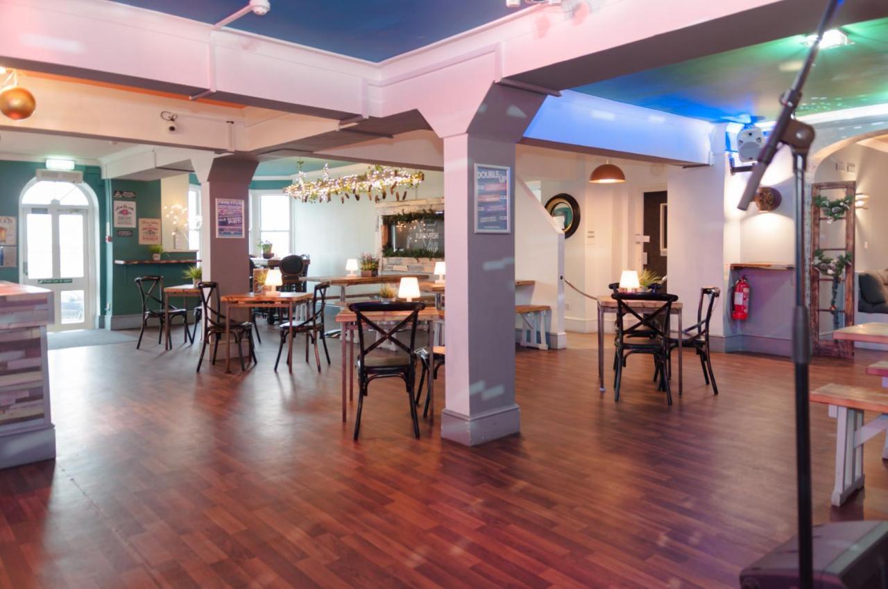 New Madeira Seafront Hotel 3*