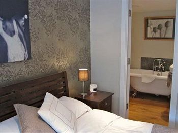 Ei8ht Guest 4* Brighton