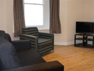 Max Serviced Brighton, Charter House Apartment *