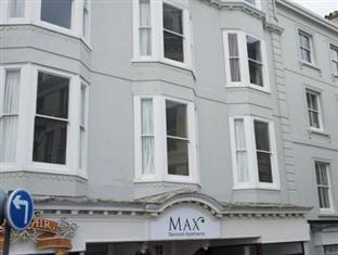 Max Serviced Brighton, Charter House * Brighton