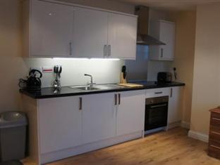 Max Serviced Brighton, Charter House Brighton