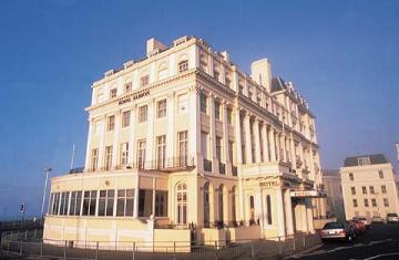Hotel The Royal Albion Seafront Brighton
