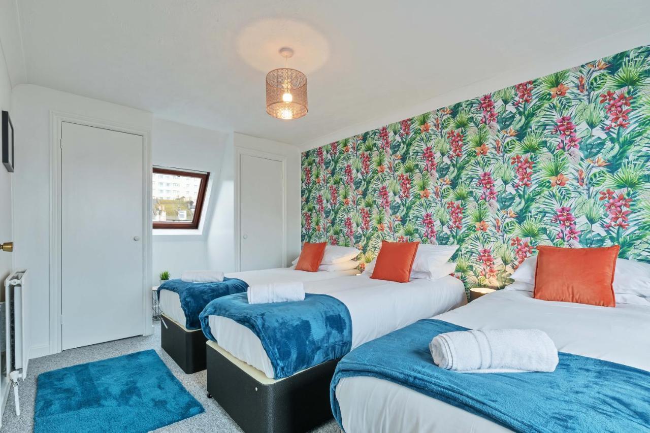 Apartment Seabright Townhouse - By My Getaways *