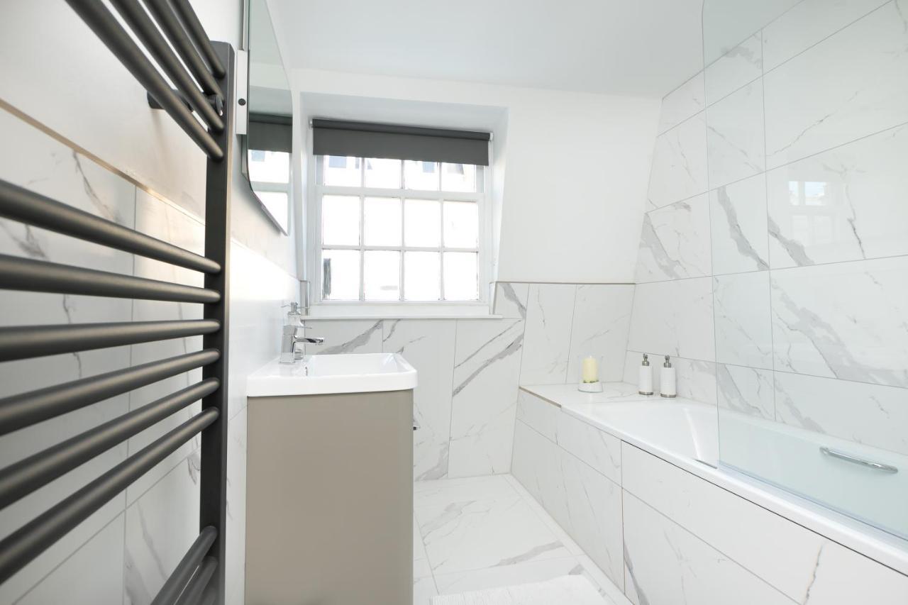 Apartment Few Steps From Brunswick Square