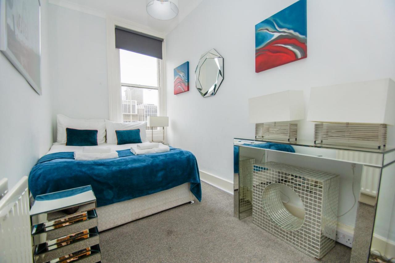 Apartment Norton *