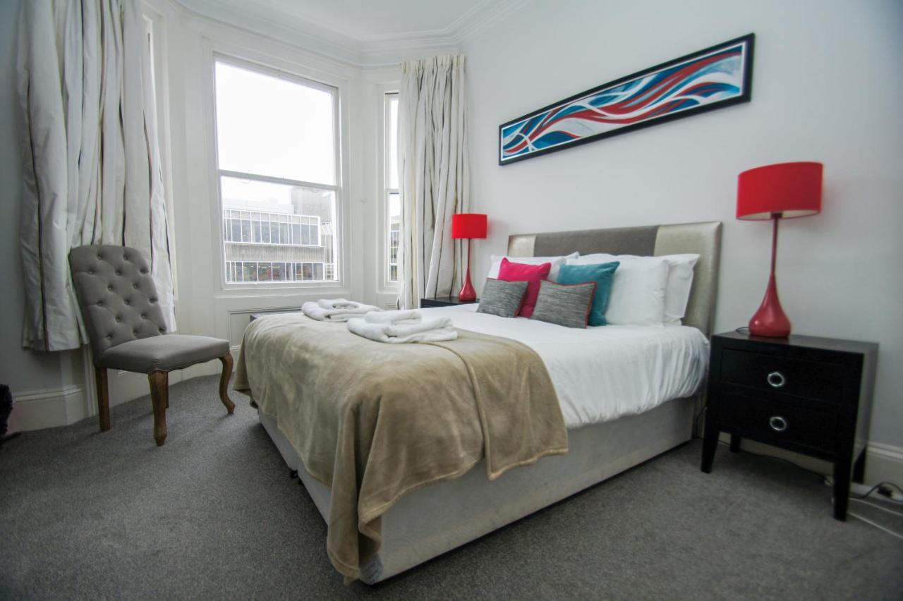 Apartment Norton Brighton