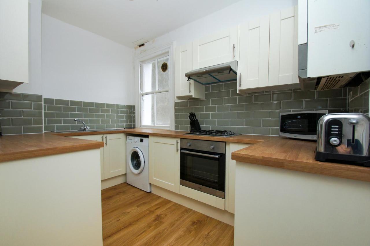 Norton Apartment *