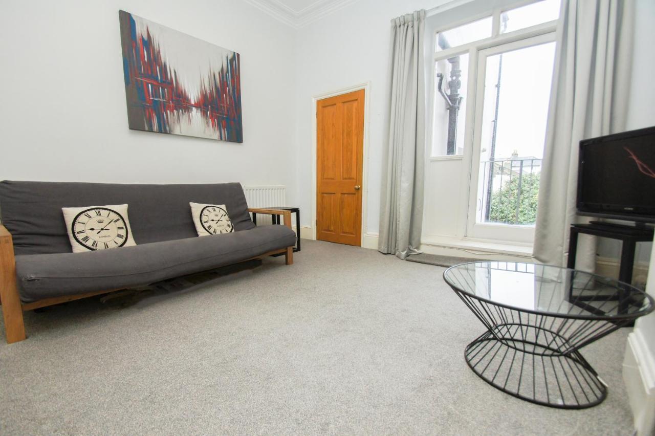 Apartment Norton Brighton