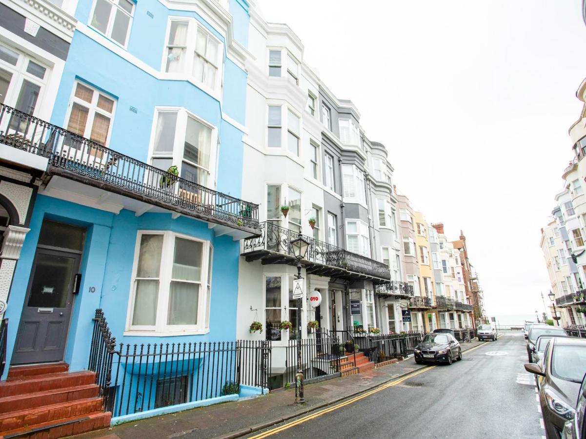 Oyo Fab Hotel Brighton