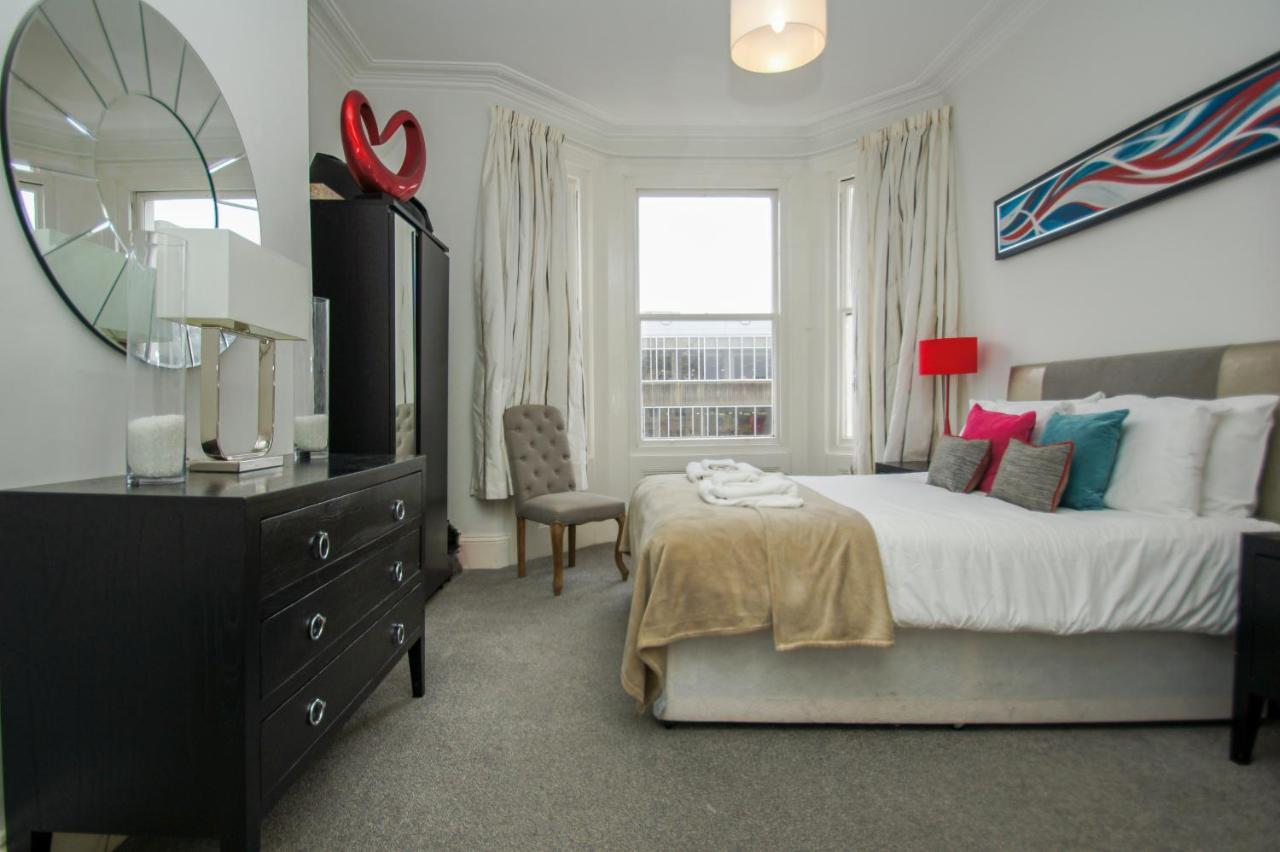 Apartment Norton Brighton