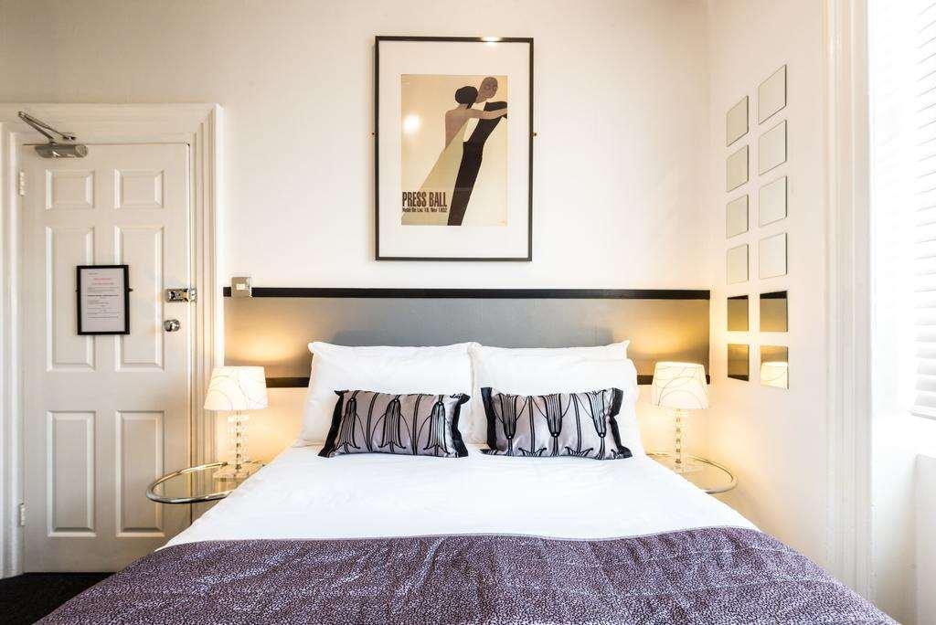 Bed & Breakfast Paskins Town House Brighton
