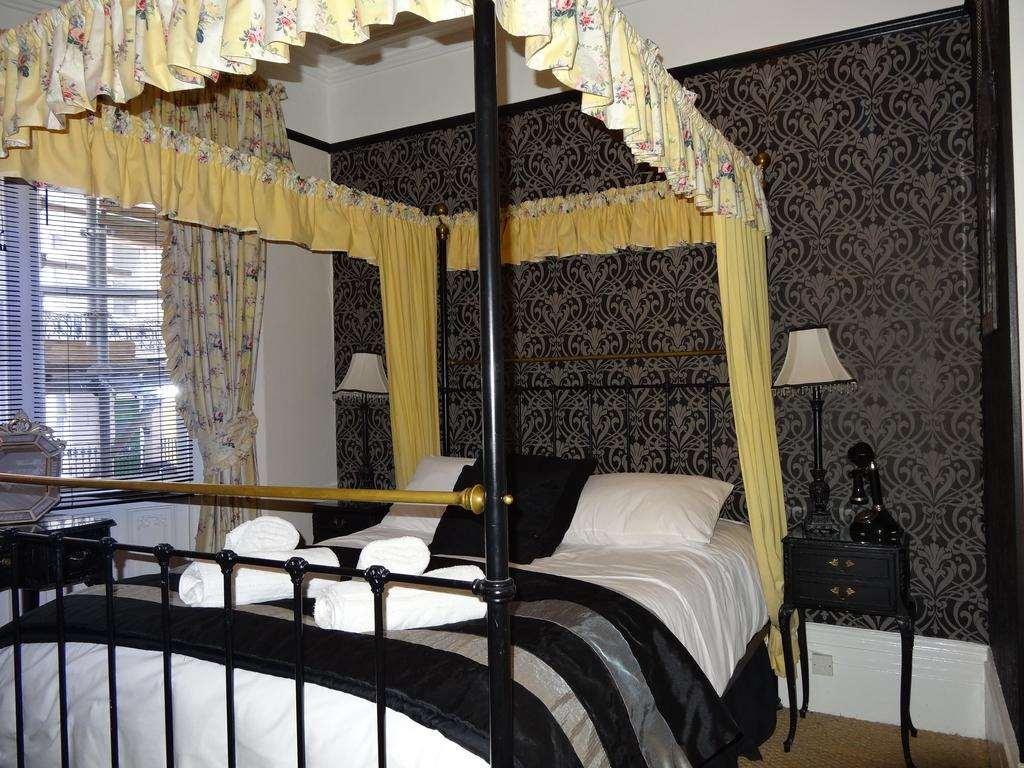 Paskins Town House Brighton
