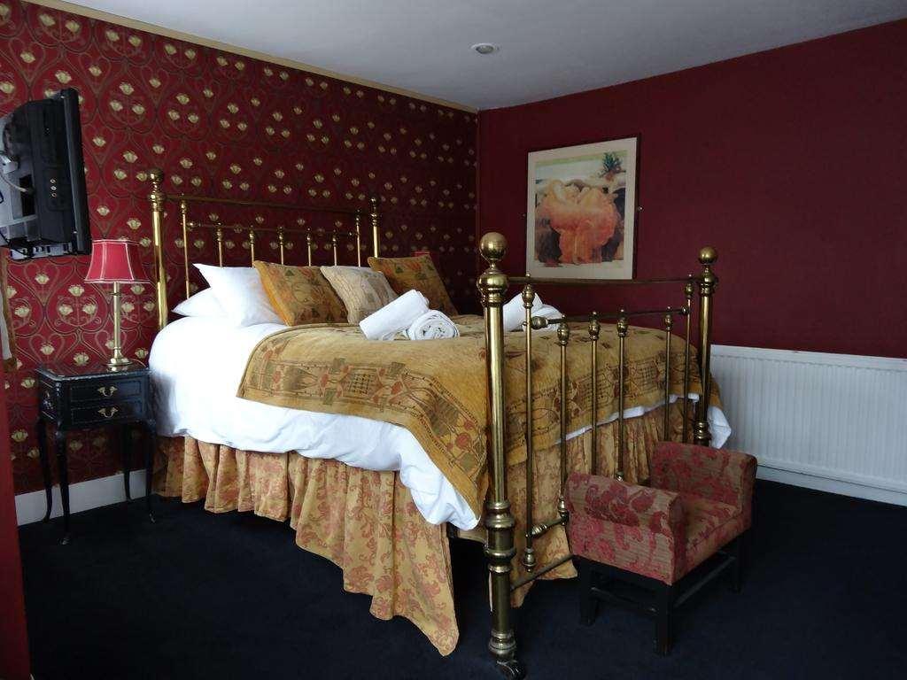 Paskins Town House Bed & Breakfast