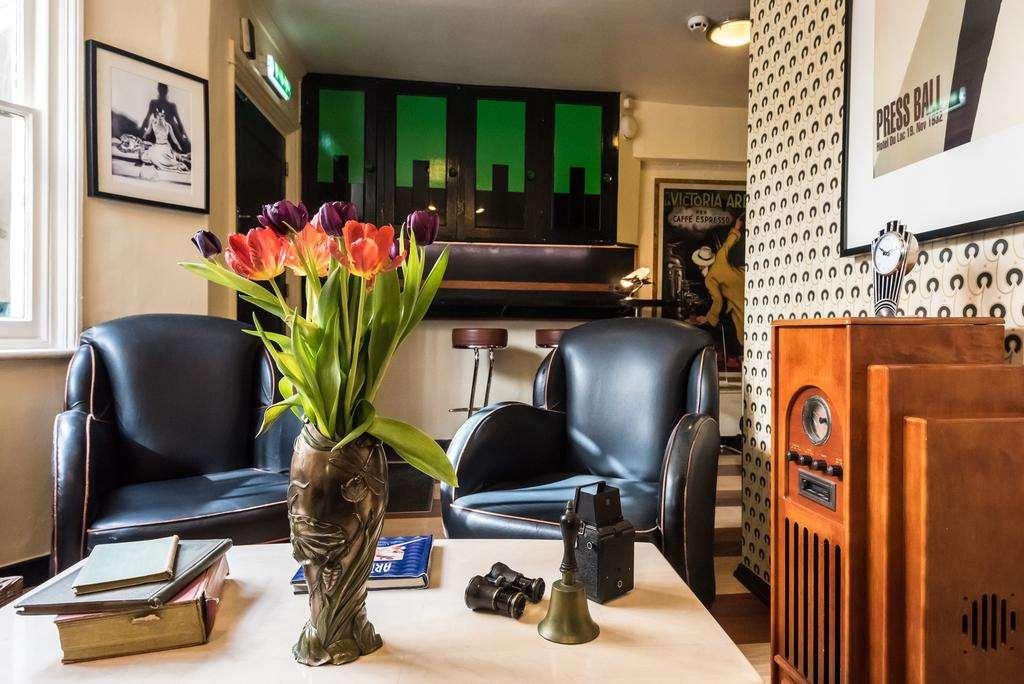 Paskins Town House 3* Brighton
