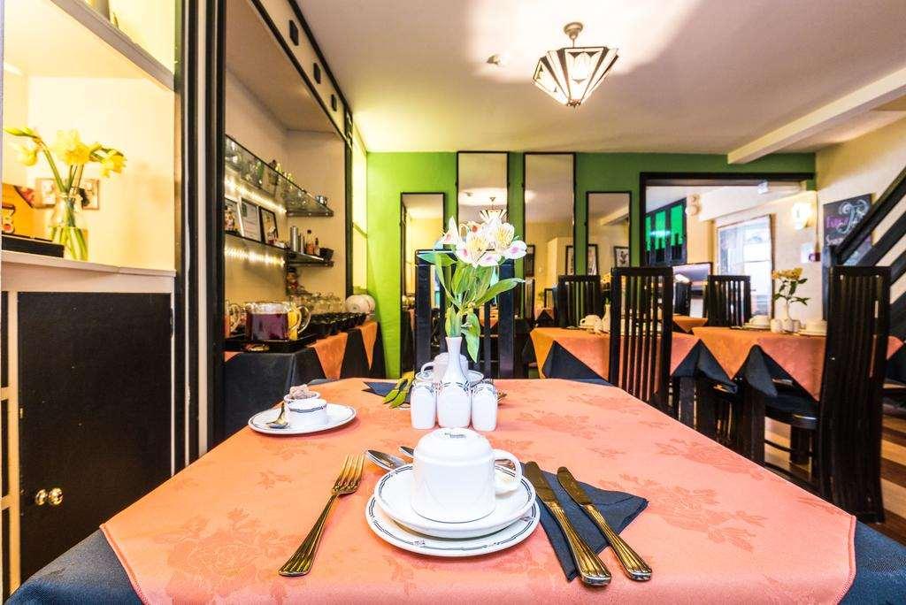 Paskins Town House Bed & Breakfast Brighton
