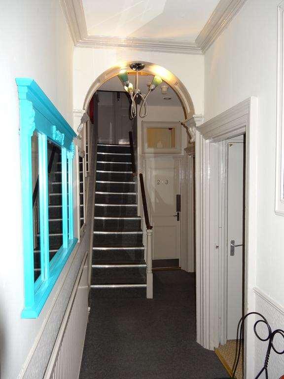 Paskins Town House