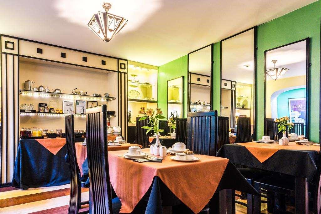 Bed & Breakfast Paskins Town House Brighton