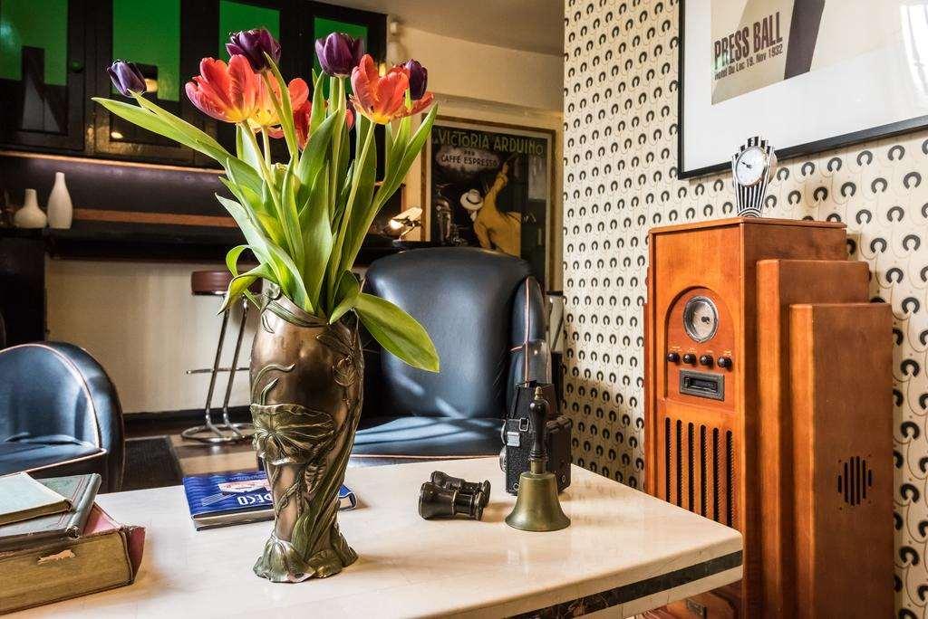 Paskins Town House 3* Brighton