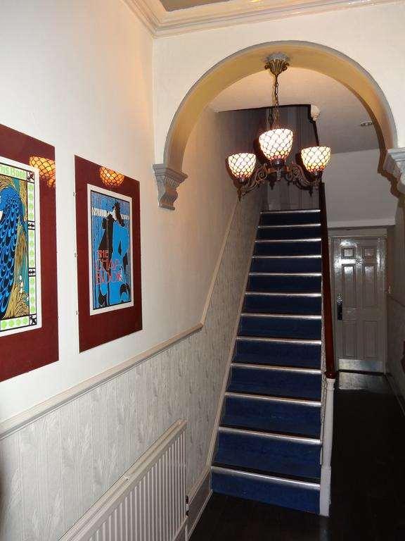 Paskins Town House Brighton
