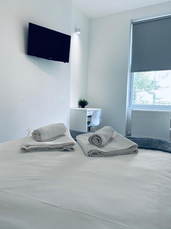 Seafield Seafront Apartment