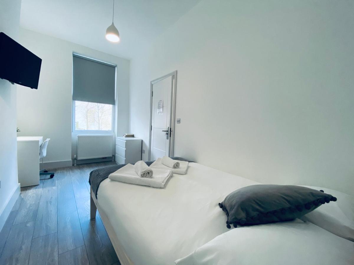 Apartment Seafield Seafront *