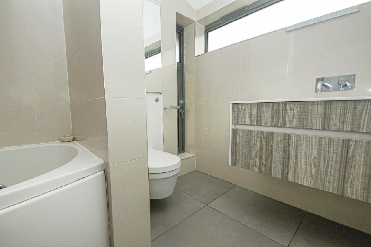 Holiday home The Edge