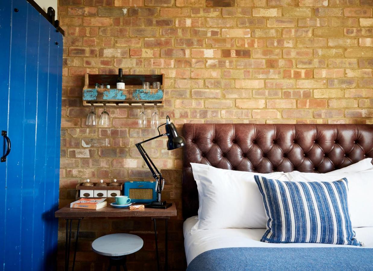 Artist Hotel Brighton