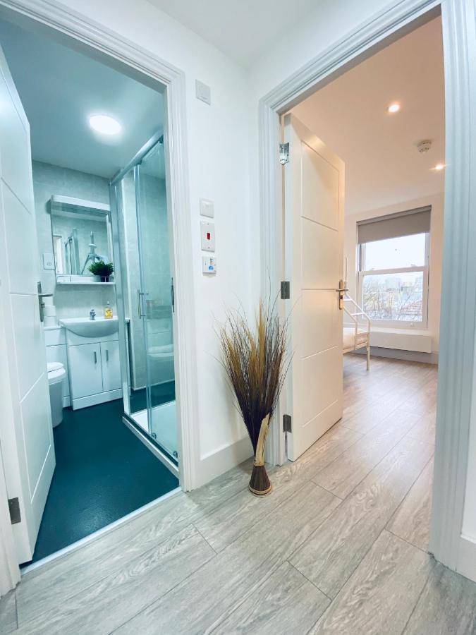 Seafield Seafront Apartment Brighton