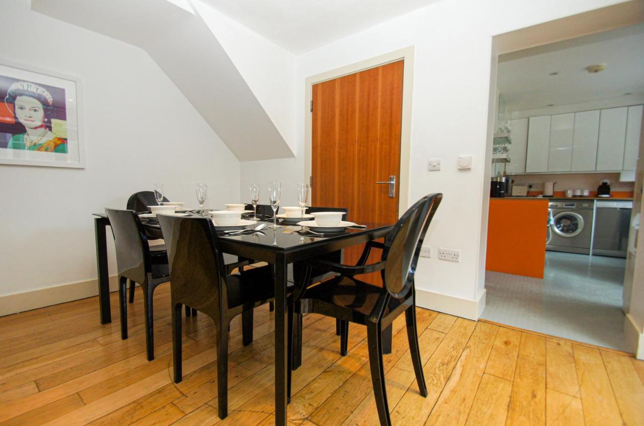 The Edge Holiday home *