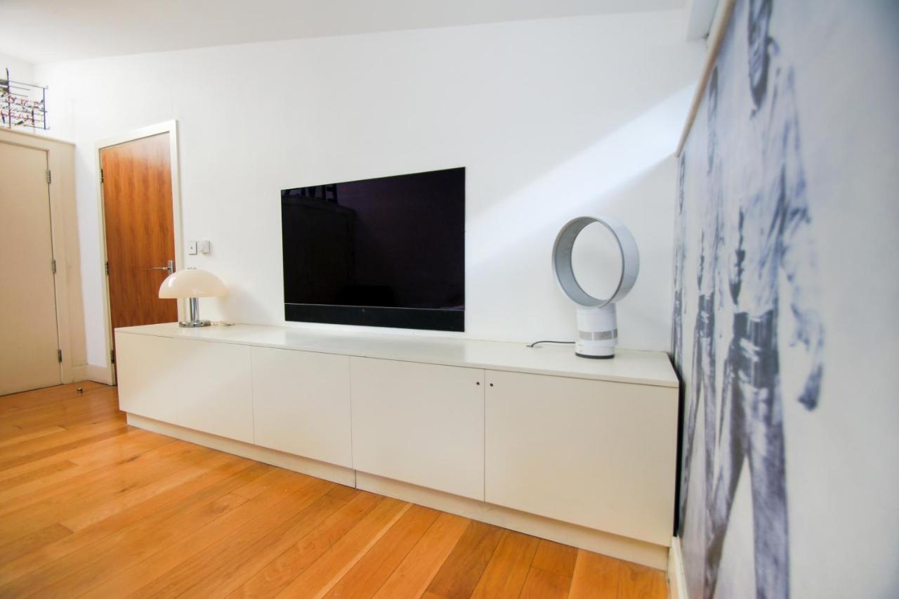 The Edge Holiday home *
