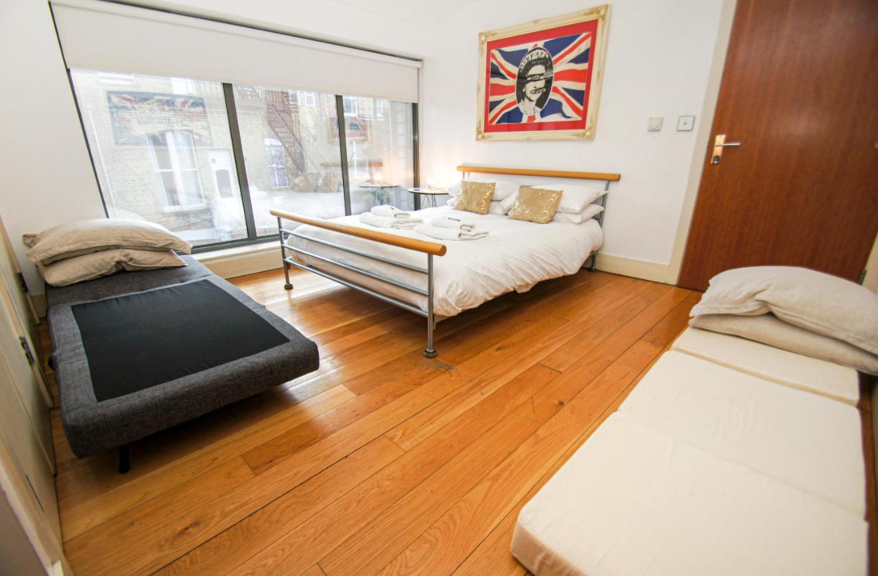 The Edge Holiday home Brighton