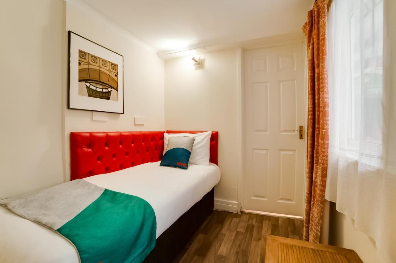 The Gullivers 3* Brighton