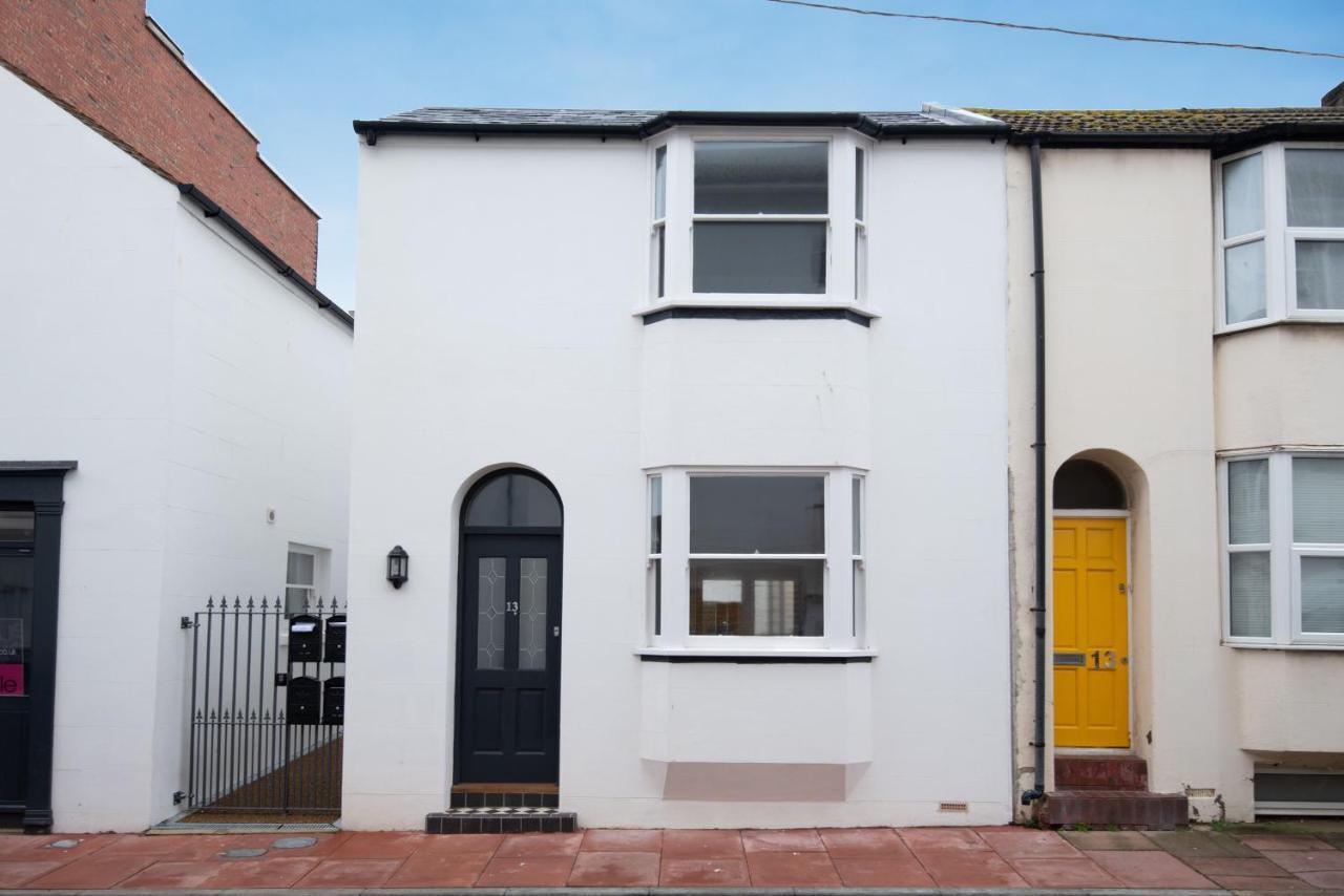 Holiday home Castle Street - Central Townhouse, Up To 8 Guests Brighton
