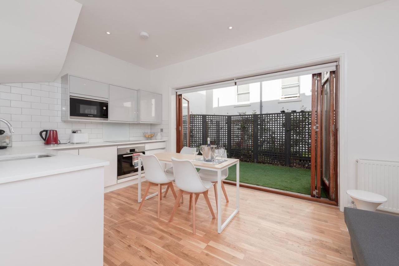 Holiday home Castle Street - Central Townhouse, Up To 8 Guests *
