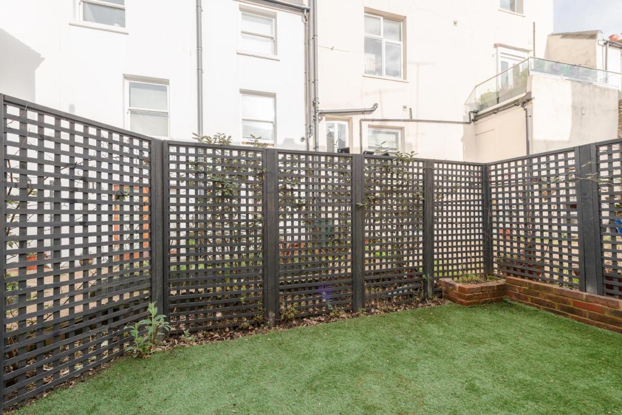 Holiday home Castle Street - Central Townhouse, Up To 8 Guests Brighton