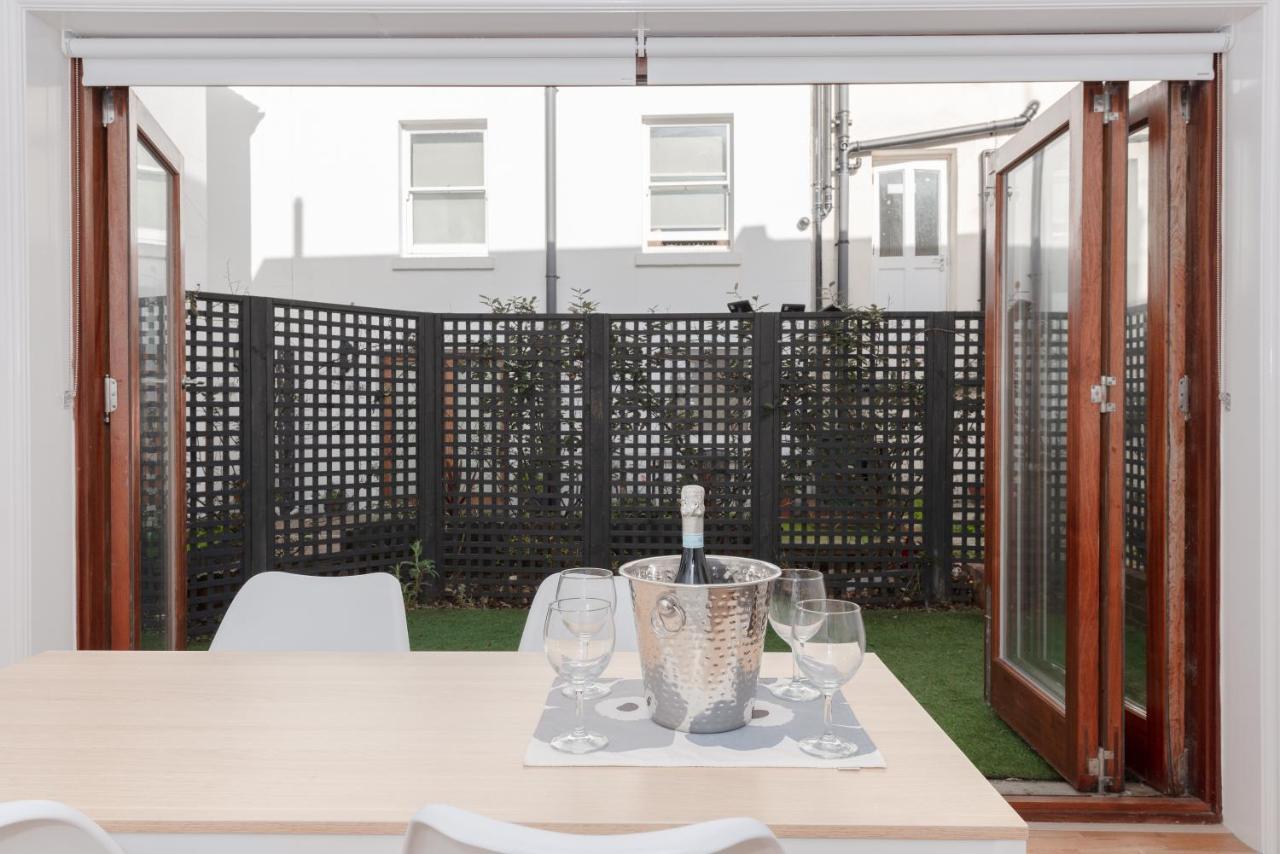 Holiday home Castle Street - Central Townhouse, Up To 8 Guests Brighton