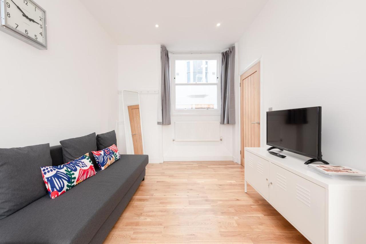 Castle Street - Central Townhouse, Up To 8 Guests