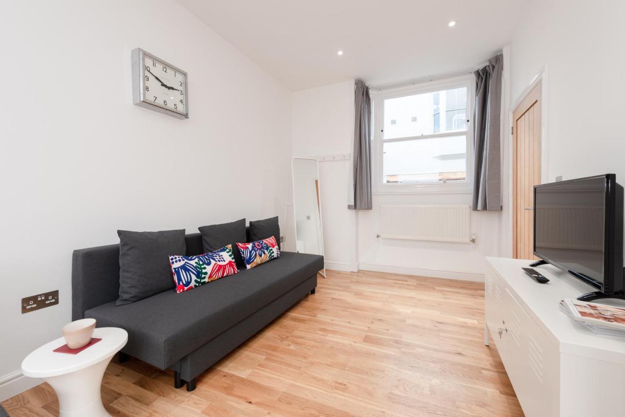 Castle Street - Central Townhouse, Up To 8 Guests Brighton