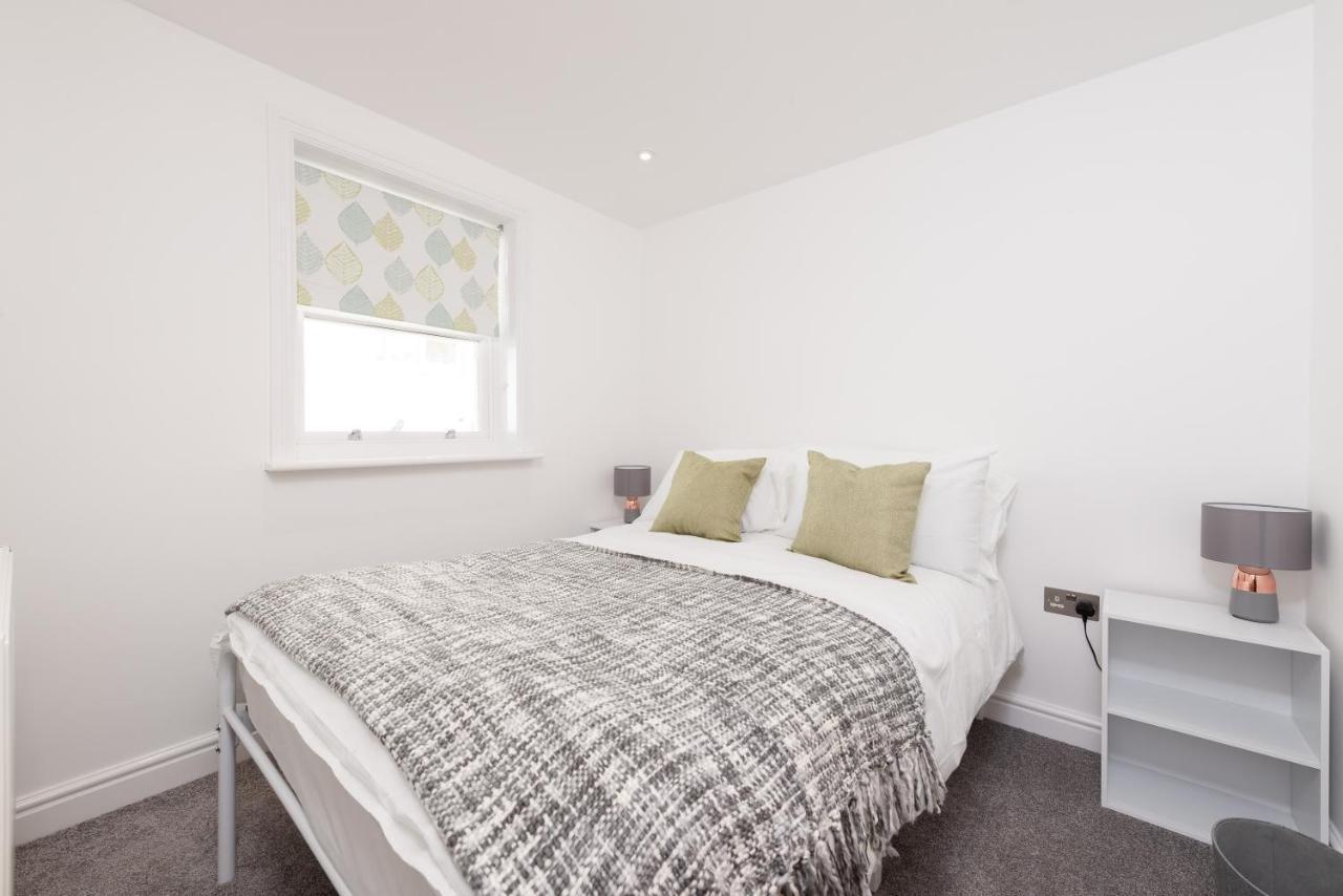 Holiday home Castle Street - Central Townhouse, Up To 8 Guests Brighton